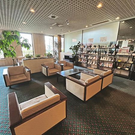 Yatsushiro Grand Hotel Экстерьер фото