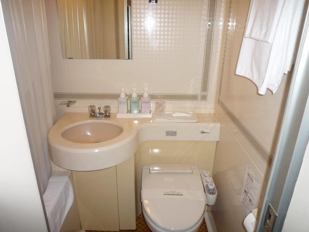 Yatsushiro Grand Hotel Экстерьер фото